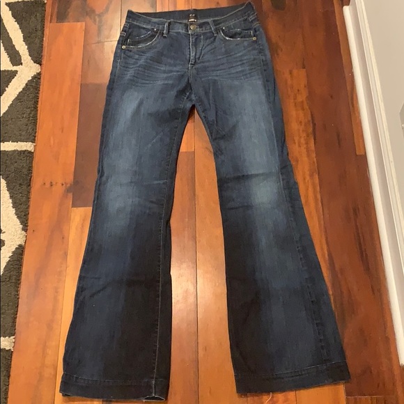 Citizens Of Humanity Denim - Citizens of Humanity Jeans